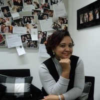 Luciene Figueredo Nascimento
