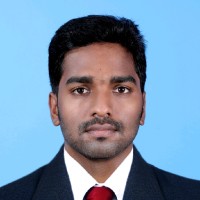 Vineeth Nv