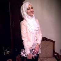 Hadeel Al-Sarakbi