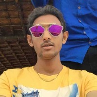 Dhruvik Patel