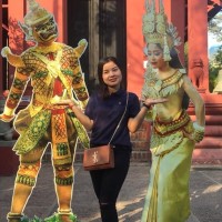 Chanda Phei