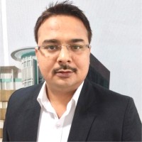 Vikash Tiwari