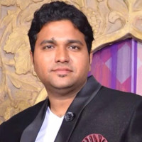 Sunil Kumar Chetiwal
