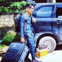 Adis Januarianto