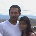 Henry Mendez Perdomo