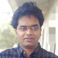Dnyaneshwar Walzade