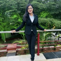 Priya Upadhyay