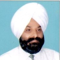 Gurdeep Singh PANESAR