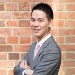 Ronald Lai