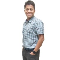 Mahesh Desai