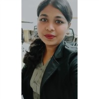 Harshada Chougule