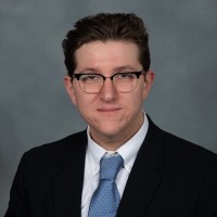 Maxwell Rosen