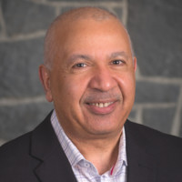 Khaled Issa, B.Comm.