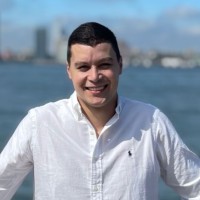 Fernando Perdomo Giorgi