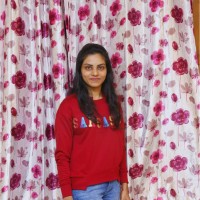 Madhuri Ganta