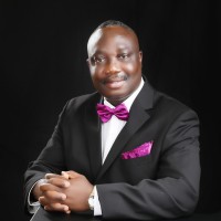Dr. Clifford Iroanya, FNSE, PMP, PCIM, R.Engr.