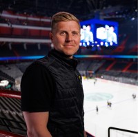 Anders Fredriksson