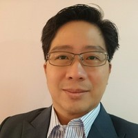 Roger Lim