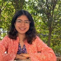 Gayatri Pande
