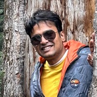 Apurva Raj
