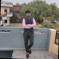 Amit Prasad Gupta
