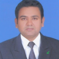 M Adnan Qureshi