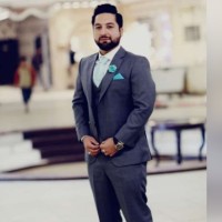 Usman Yousaf