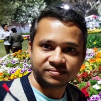 Hitendra singh chouhan