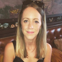 Natalie Gascoyne