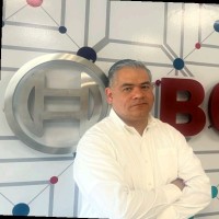 Alejandro Cisneros