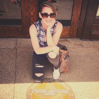 Samantha Privett, Pma