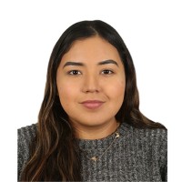 Jacquelyn Garcia