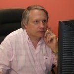 Ruben Alfredo Villamor