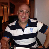 Steven Koukouras