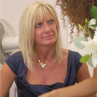 Sue Halliday