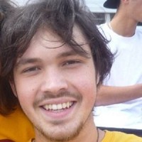 Lucas Hamrick