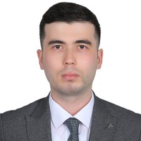 Atamurat Abdyrahmanov