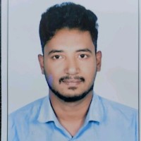 Arunkumar M