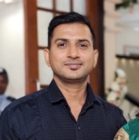 Santhosh Kumar
