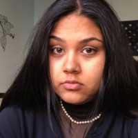 Simran Jain