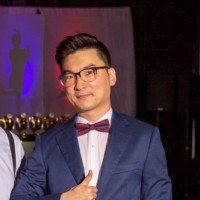 Tim Yang