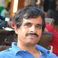 Sreenivasan R S