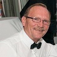 Les Harris