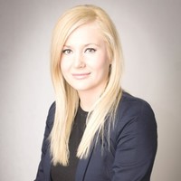 Magdalena Kozlowska