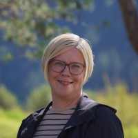 Fiona Riches