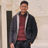 NITIN SRIVASTAV