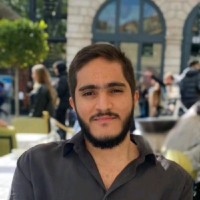 Mouaz Abdelsamad