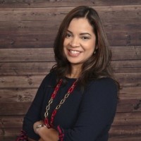 Nora T. Hernandez