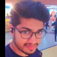 Penuguduru Santoshkumar