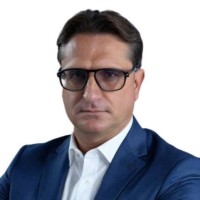 Viacheslav Shirokikh